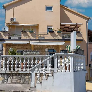 Guest house Rusev