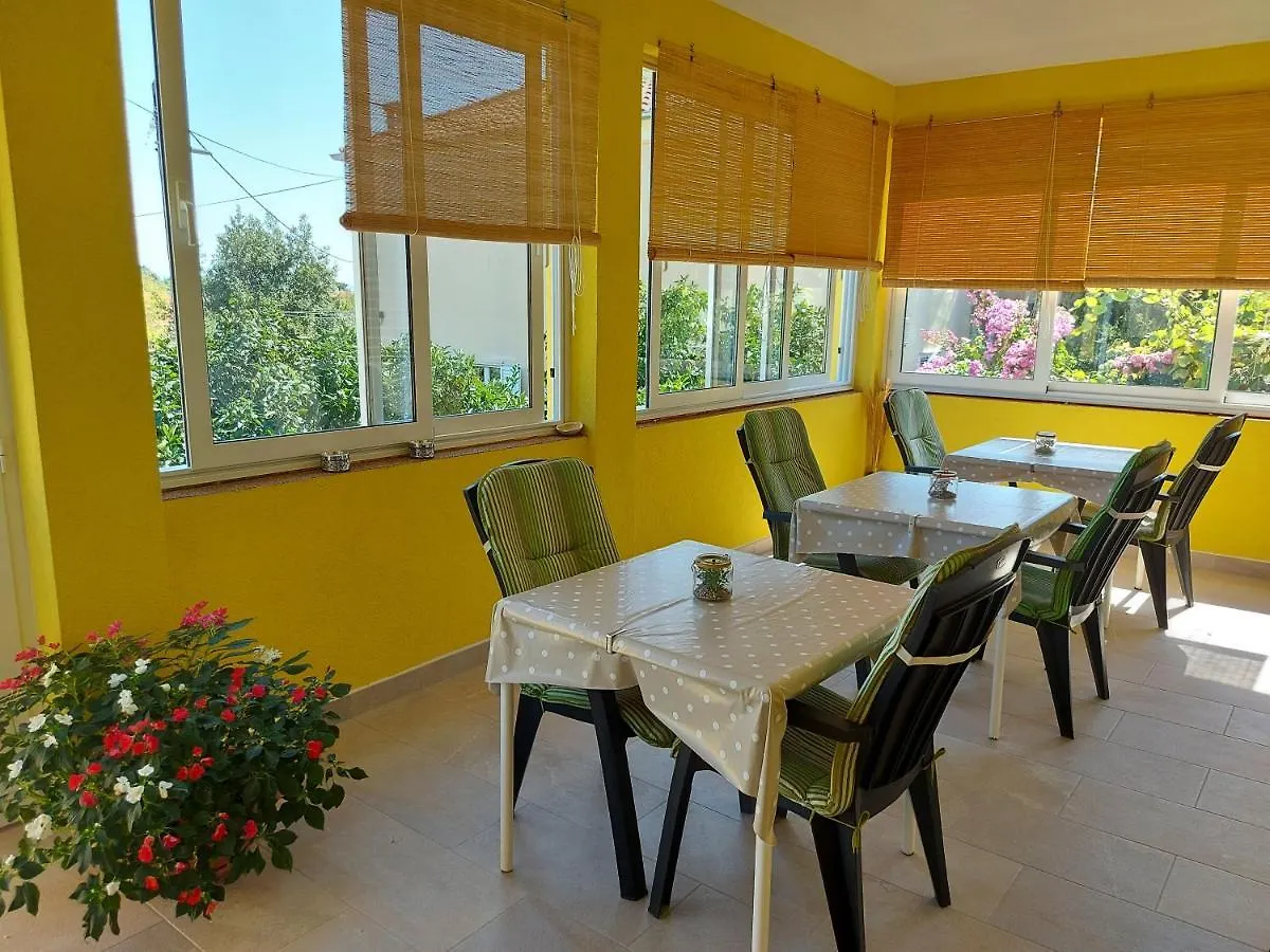 Vendégház Rooms Mediterranean Gardens Preko