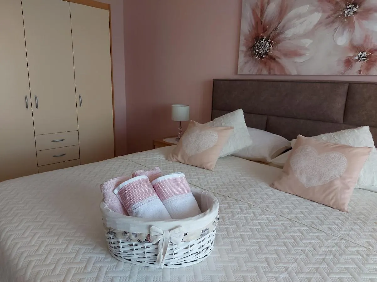 Rooms Mediterranean Gardens Preko Vendégház